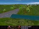 River crossing